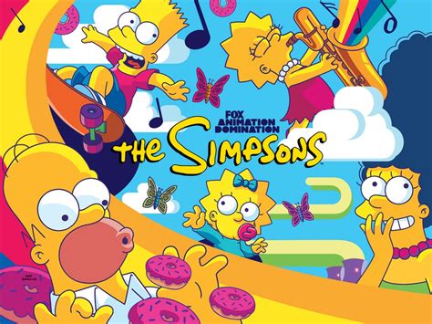 the simpsons season 06 720p web h264|The Simpsons Season 35 subtitles .